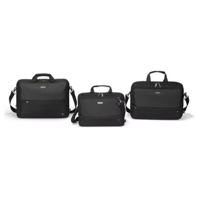 10. Torba na laptopa Dicota Top Traveller FIVE 14-16
