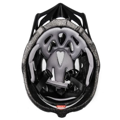 7. Kask rowerowy Meteor MV29 Drizzle 24708-24710