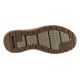 4. Skechers Slip-Ins: Garza Ultra - Tyrell 205867-CHOC Brązowe 41