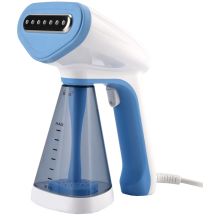 Parownica do ubrań Blaupunkt VSI601 (1600W; kolor biały)