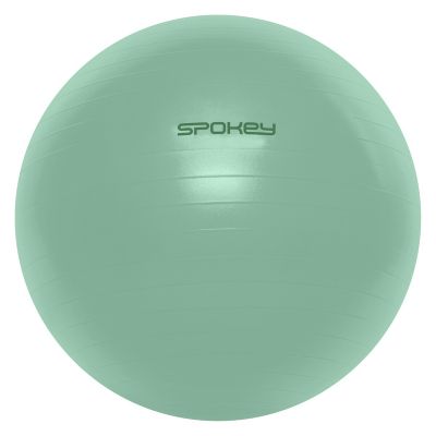 2. Piłka gimnastyczna Spokey Fitball 55cm SPK-943624