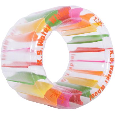 7. KOŁO DO CHODZENIA PO WODZIE 125X84CM 27213