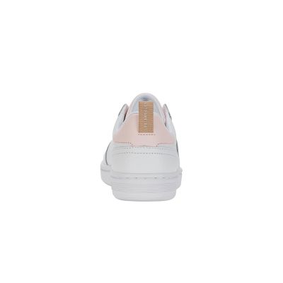 4. Buty K-Swiss LOZAN MATCH LTH W 98903-191-M