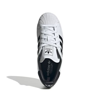 3. Buty damskie adidas Orginals Superstar II JH7052
