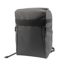 Torba podróżna RealPower Pro TSA. Zamknięcie magnetyczne 900D antypoślizgowe