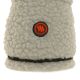 4. GLOVII OGRZEWANE RĘKAWICZKI W STYLU SHEARLING GS3S