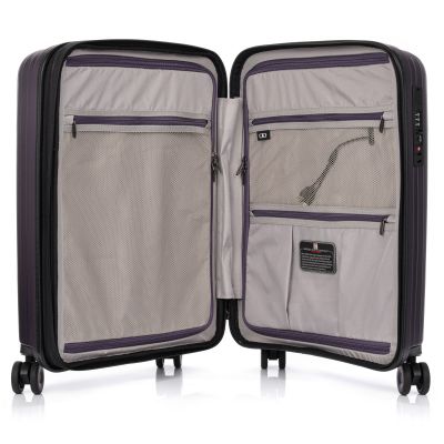 13. Walizka Kabinowa SwissBags Echo 16578
