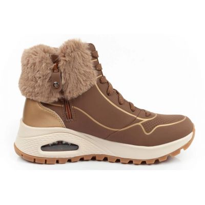 5. Buty Skechers Uno Rugged W 167993/TPGD