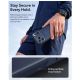 6. Etui ESR Cyber Tough Kickstand MagSafe na iPhone 18 Pro / 17 Pro - granatowe