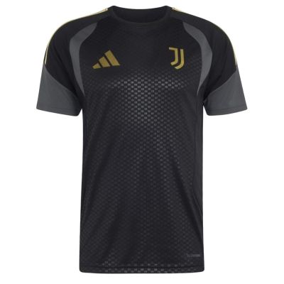 Koszulka treningowa adidas Juventus Turyn EU KH1225