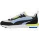 3. Buty Puma R22 Blue M 383462 11