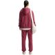 8. Spodnie damskie Nike Studio Fleece różowe IM8076 654