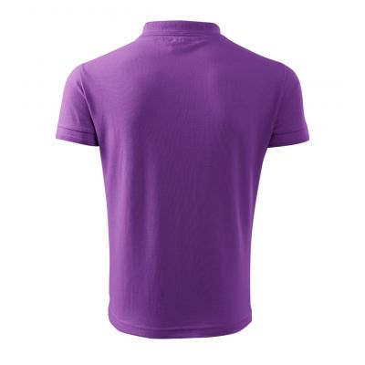 4. Koszulka polo Malfini Pique Polo M MLI-20364