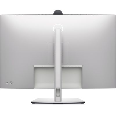 2. DELL UltraSharp U3224KBA LED display 80 cm (31.5") 6144 x 3456 px 6K Ultra HD LCD Czarny, Srebrny
