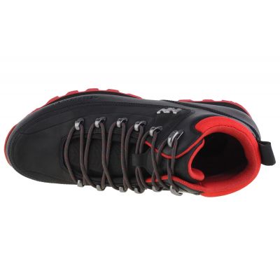 3. Buty Helly Hansen The Forester M 10513-998