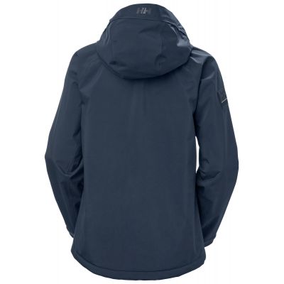 24. Kurtka Helly Hansen Hp Racing Lifaloft Hooded Jkt W 30373 597