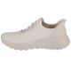 2. Skechers Slip-Ins: Bobs Sparrow 2.0 - Lucky Run 117620-OFWT Białe 36