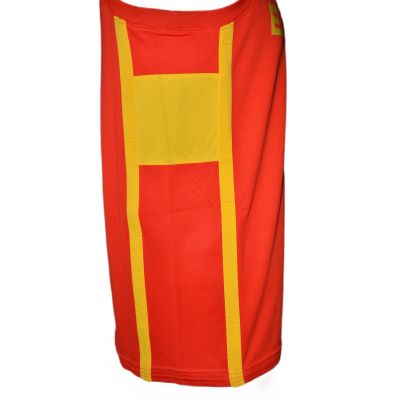 5. Koszulka Nike Spain Limited Olympics Jersey Road - CQ0091-600