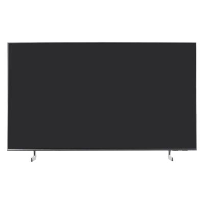 17. Telewizor Samsung QE43Q8FAAUX QLED 43'' 4K Ultra HD Tizen Q-Symphony DVB-T2 Szary (MODEL 2025)