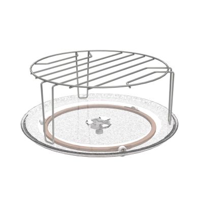 9. Kuchenka mikrofalowa GORENJE BMI201AG1X