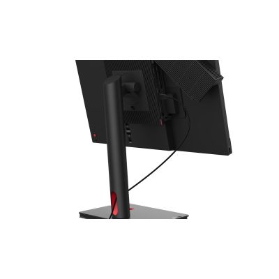 36. Monitor LED 24" Lenovo ThinkCentre Tiny-In-One 60,5cm (23.8") 1920x1080px Full HD Czarny