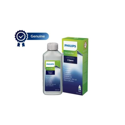 6. Odkamieniacz do ekspresów Philips CA6700/10 (250 ml; 1 x odkamieniacz (250 ml))