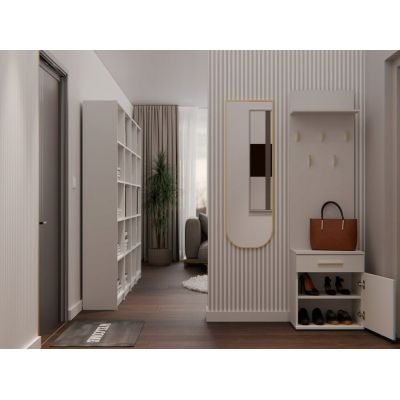 6. DUO KASZMIR WIESZAK