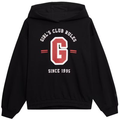 6. Bluza 4F Jr HJZ22-JBLD004 20S