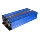2. Przetwornica napięcia 24 VDC / 230 VAC SINUS IPS-6000S 6000W