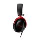 100. HyperX Cloud III BLK/RED GAMING HEADSET