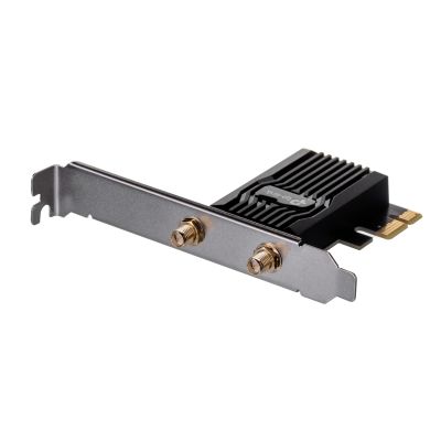 6. Karta sieciowa TP-LINK Archer TX55E