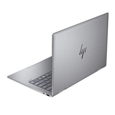 32. HP Envy x360 14-fa0016nw Ryzen 7 8840HS 14"WUXGA Touch 300nits 16GB LPDDR5-6400 SSD512 Radeon 780M Cam 5 Mpx IR 59Wh Win11 Meteor Silver Aluminum 2Y