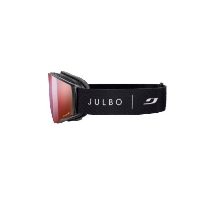 4. Gogle narciarskie Julbo Razor Edge czarny