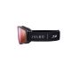 4. Gogle narciarskie Julbo Razor Edge czarny