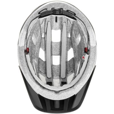 2. Kask rowerowy Uvex I-vo CC 41/3/423/08