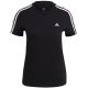 9. Koszulka adidas Essentials Slim T-Shirt W GL0784