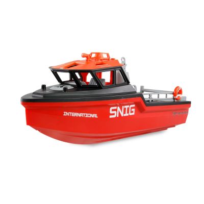 10. Amewi Łódź Ratunkowa Bezszczotkowy Jet Drive 320mm RTR/ro