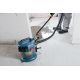 7. Bosch GAS 18V-10 L Professional Czarny, Niebieski