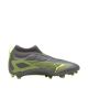 5. Buty piłkarskie Puma Ultra 5 Match+ LL FG/AG Jr 108163 03