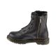 2. Dr. Martens 1460 Pascal Zip WL DM43563001 Czarne 36