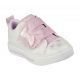 8. Buty Skechers Glitter Gems Jr 314778N WPK