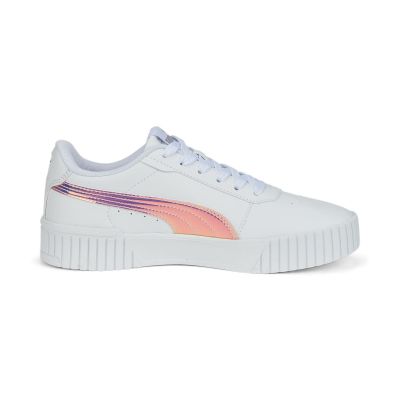 16. Buty Puma Carina 2.0 Holo Jr 387985 01
