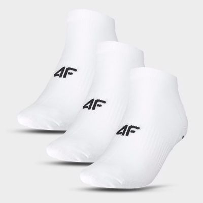 4. Skarpety 4F 4FWMM00USOCM378-10S