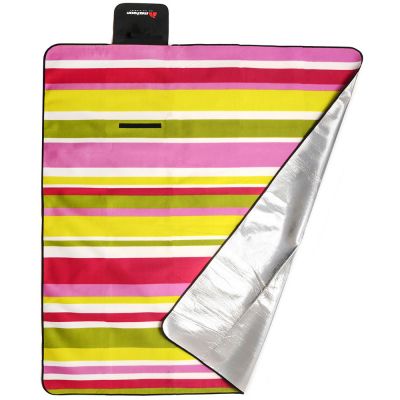 2. Koc piknikowy Meteor 77058