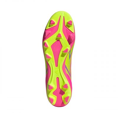 6. Buty piłkarskie adidas F50 Club FG/MG M JH6420