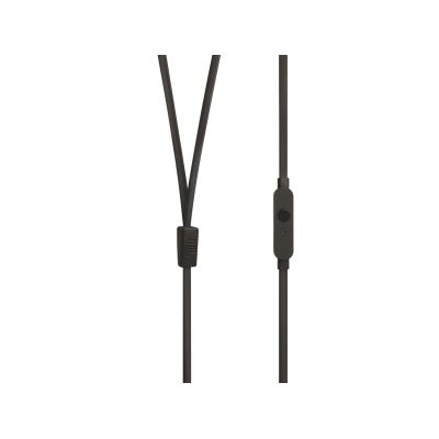 4. Słuchawki JBL T110 Czarny