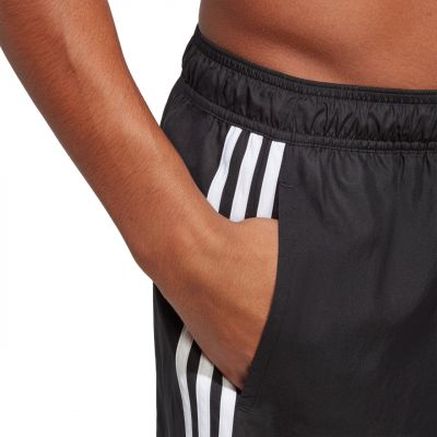 5. Spodenki kąpielowe adidas 3-Stripes Clx M HT4367