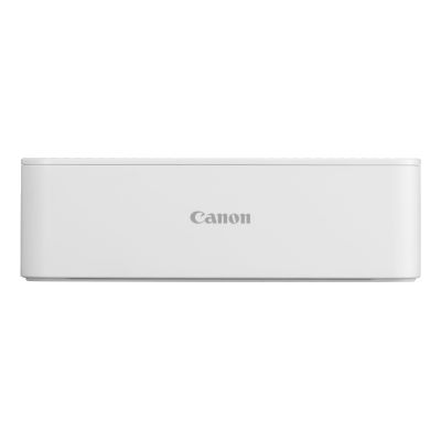 5. Drukarka Canon SELPHY CP1500 Biała