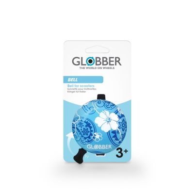 2. Dzwonek do hulajnogi Globber Bell 533-200 HS-TNK-000015719