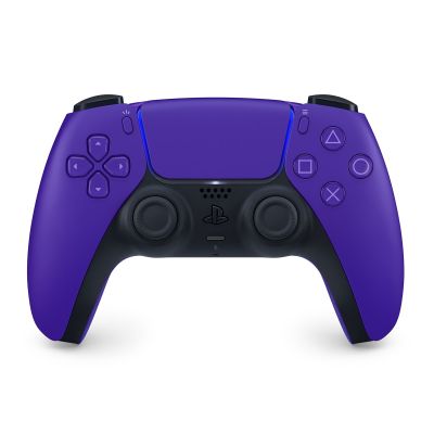 Kontroler bezprzewodowy Sony PlayStation 5 DualSense Galactic Purple